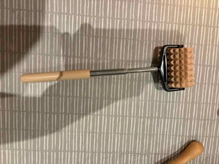 Photo of free Head scratcher and back roller (SW12) #2