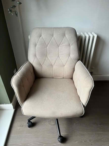 Photo of free Office chair (Stevenage SG2) #1