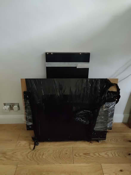 Photo of free Ikea method 80*37*60cm with writable doors (St Margarets TW1) #2