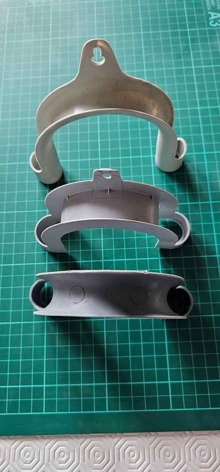 Photo of free Washing Machine Hose Supports (Rickmansworth WD3) #2