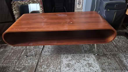 Photo of free Coffee Table (West Croydon CR0) #3