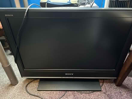 Photo of free Sony TV (LU6 Central Dunstable) #1