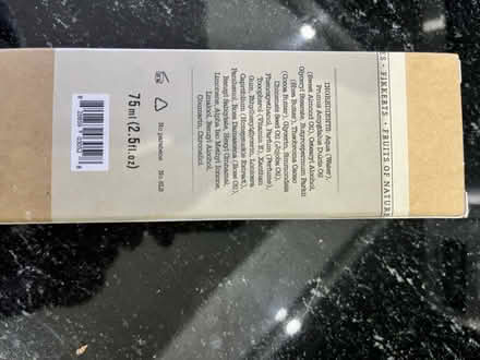 Photo of free Brand new, unopened hand cream (Rugby, CV22) #2
