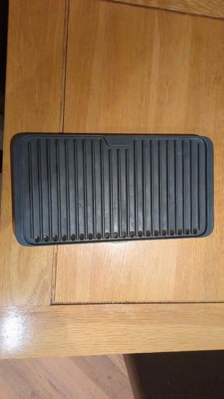 Photo of free Collapsing Draining Rack (Downley HP13) #2