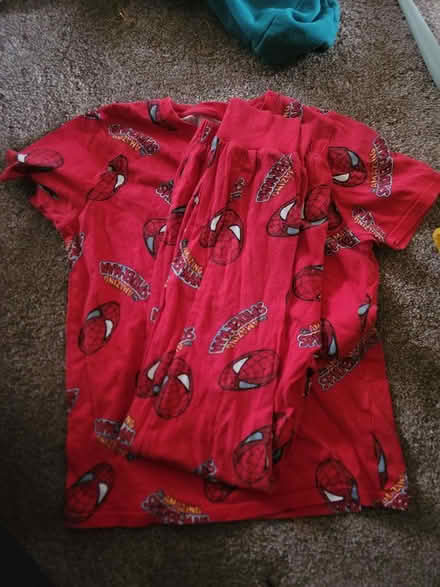 Photo of free Kids set (CV2) #1