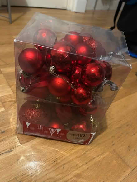 Photo of free 6ft 6in artificial tree (Stockwell SW9) #4