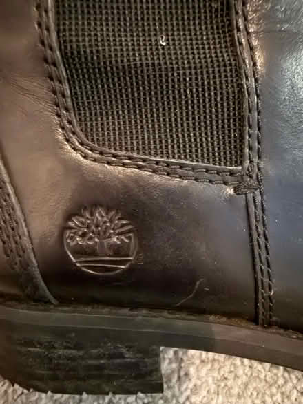 Photo of free Boots (Everton DN10) #3