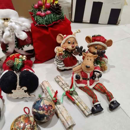 Photo of free Christmas bits (Hillyfields SO16) #2