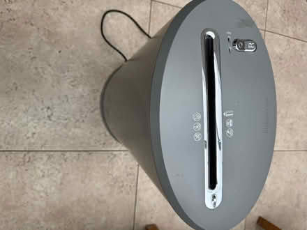 Photo of free Shredder (Papplewick CP NG15) #2