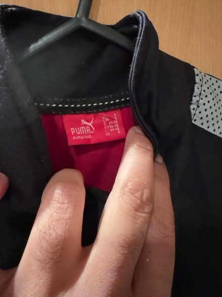 Photo of free S top (E106dt) #4