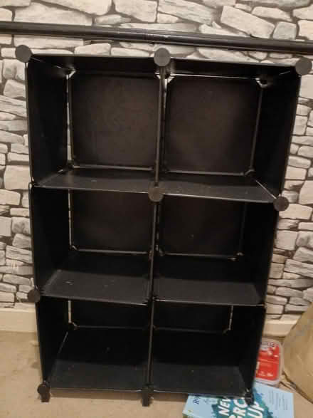 Photo of free Storage orgaizer/shelves (SR2) #1
