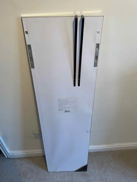 Photo of free Full length mirror that will hang off door (Shelton SY3) #2
