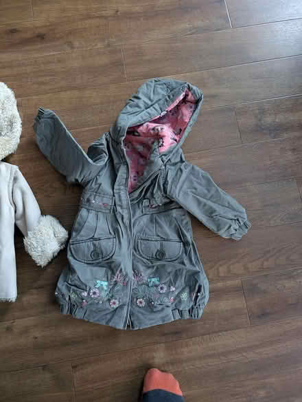 Photo of free Children clothes 6m to 2 years old (Virginia Water GU25) #1