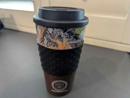 Photo of free Coffee/Tea mug (Alameda) #1