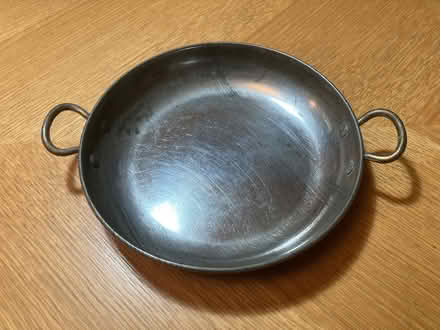 Photo of free Karahi-type dish (HG2 Starbeck) #1
