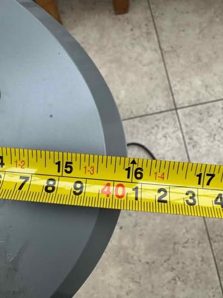 Photo of free Shredder (Papplewick CP NG15) #3