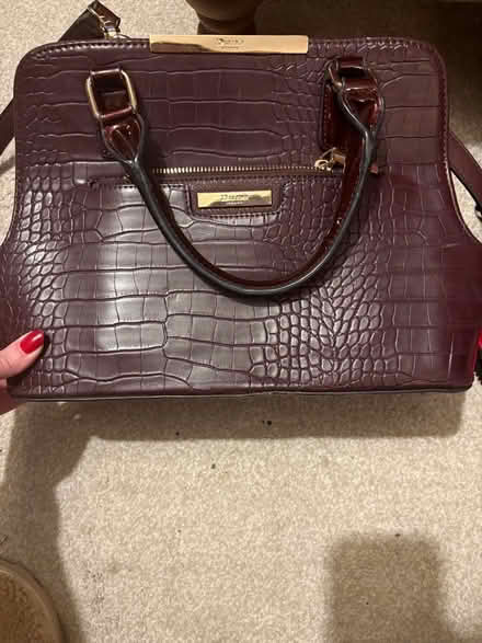 Photo of free Women’s Handbag (Southfields SW18) #1