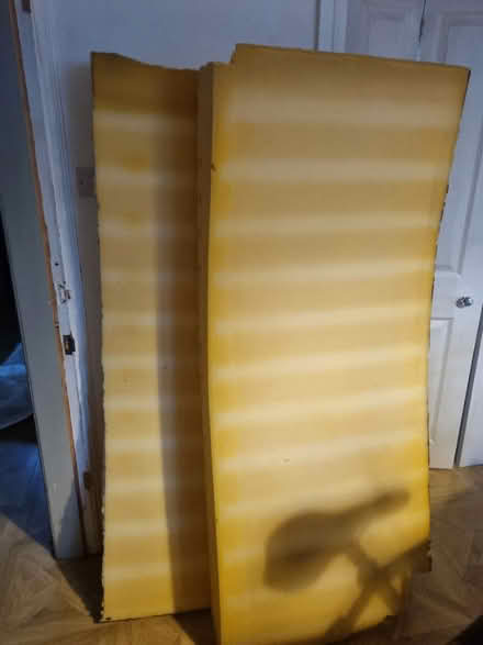 Photo of free Foam for crafting or other use? (Urmston M41) #1
