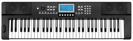 Photo of Musical Keyboard (Parliament & Wellesley Streets) #1