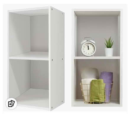 Photo of Small shelf unit (Grafton area Cambridge CB1) #1