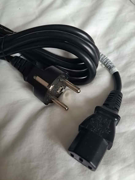 Photo of free Cable (Markeaton DE22) #1