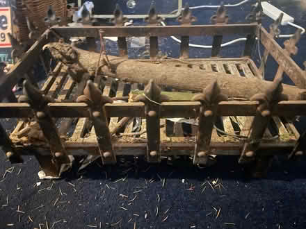 Photo of free Fire basket (Woking) #1