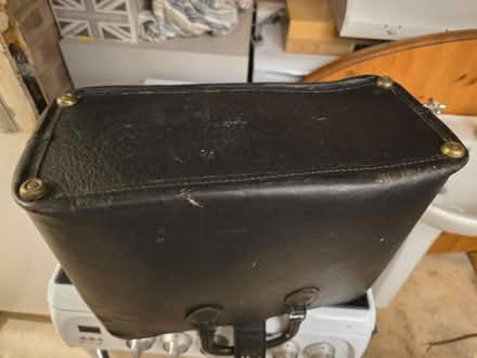 Photo of free Old style bag (Swindon Village GL51) #3