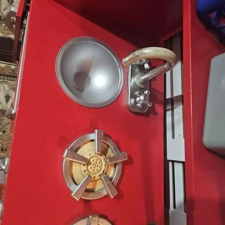 Photo of free Toy Kitchen (Langley SL3) #3