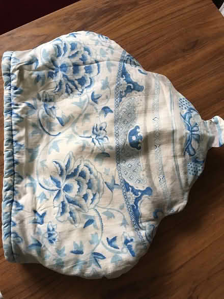 Photo of free Tea pot cover (Near Old Street Station) #1