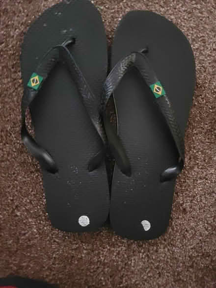 Photo of free Sleepers size 10 (CV2) #1