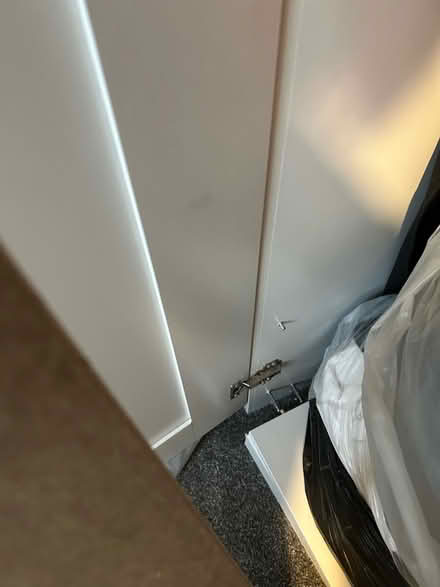 Photo of free Wardrobe (Crownhill MK8) #3