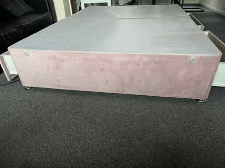 Photo of free Double bed (Penrith CA11) #1