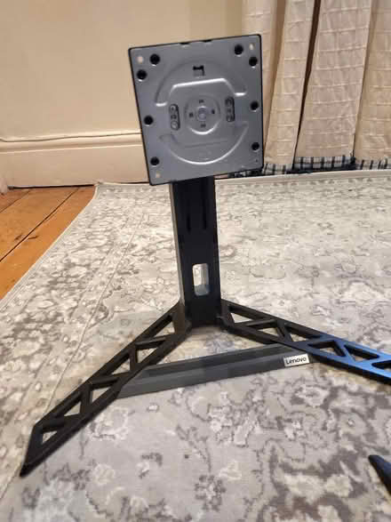 Photo of free Computer Monitor stands (Tunbridge Wells S. TN1) #2
