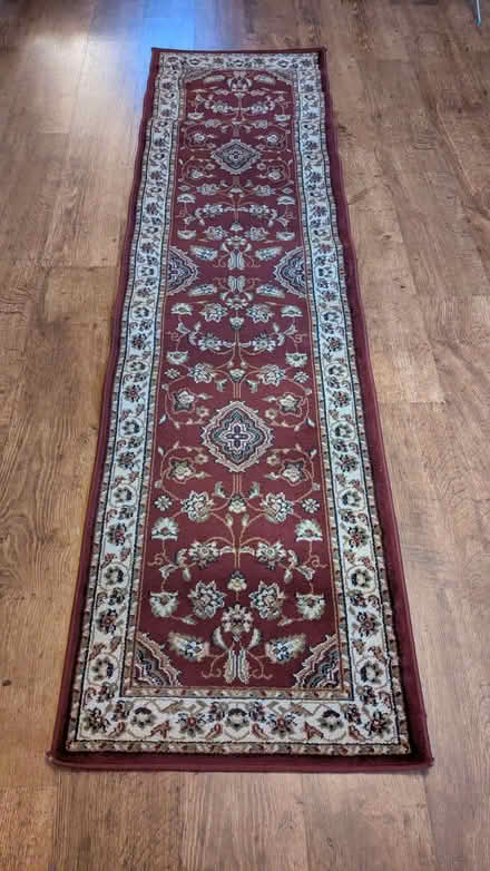 Photo of free Runner Rug (Reading West RG1) #1
