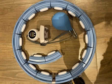 Photo of free Waist Trainer (Cuffley) #3