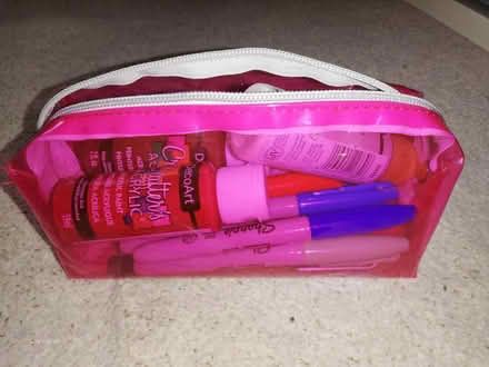 Photo of free Craft Supplies (Oldland Common, BS30) #2