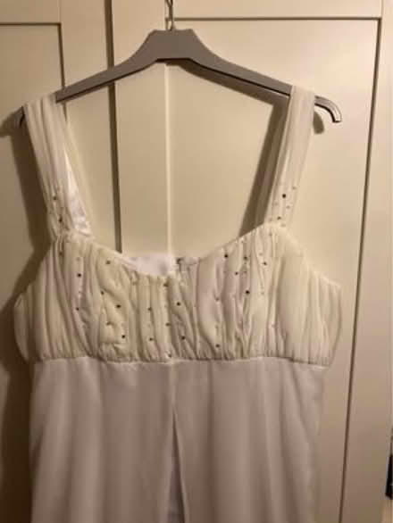 Photo of free Material to wedding dress (Glen parva LE2) #2