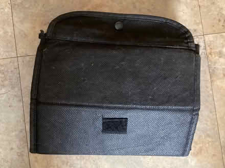 Photo of free Folding bag (Woodford IG8) #1