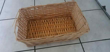 Photo of free Basket / hamper (East leake LE12) #1