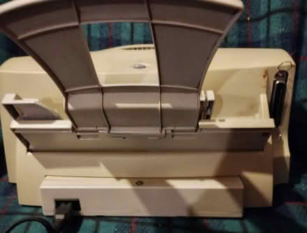 Photo of free Vintage Printer (Hatfield, AL10) #2