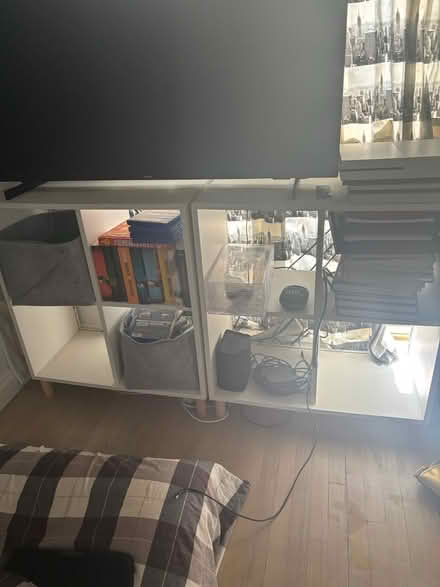 Photo of free IKEA book shelves (Farrer Park) #1