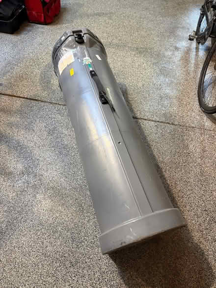 Photo of free Golf Bag Shipping Container (Montclair) #1