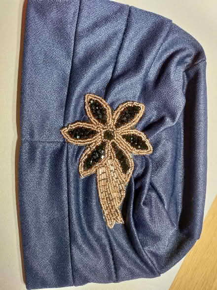 Photo of free 3 new turbans suitable for hair loss after chemotherapy (Bray SL6) #1