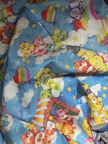 Photo of free bean bag (Abingdon Business Park OX14) #1