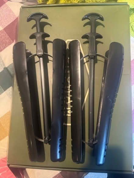 Photo of free Boot stretchers (Grafton, Shrewsbury) #1