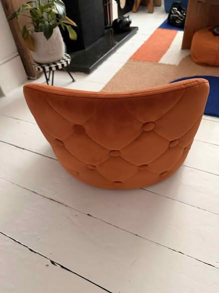 Photo of free Chair Base (Bexley DA5) #2