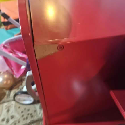 Photo of free Toy Kitchen (Langley SL3) #2