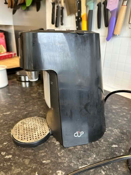 Photo of free One cup boil kettle (Chessington KT9) #2
