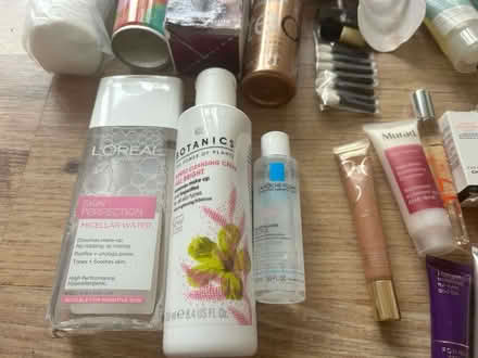 Photo of free Bathroom clear out (BS36) #3