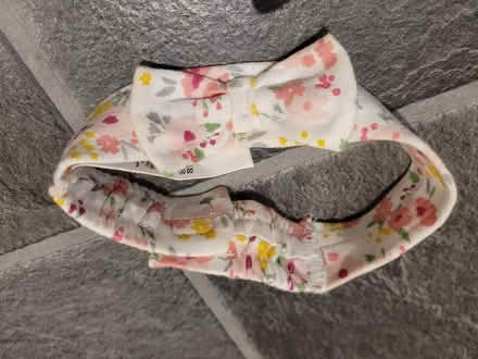Photo of free Baby's head band (Shenley Fields B29) #1